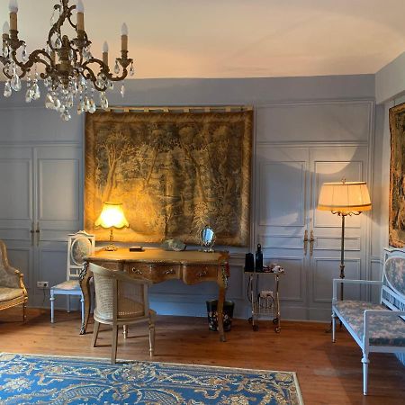 Chateau Ratou Muret Ngoại thất bức ảnh