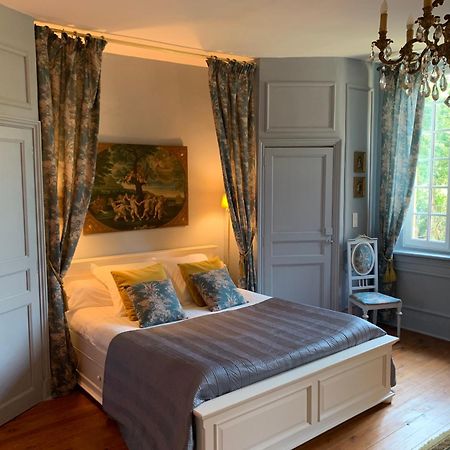 Chateau Ratou Muret Ngoại thất bức ảnh