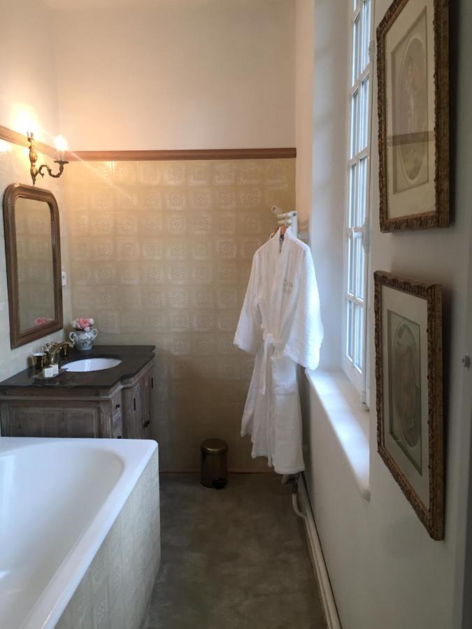 Chateau Ratou Muret Ngoại thất bức ảnh