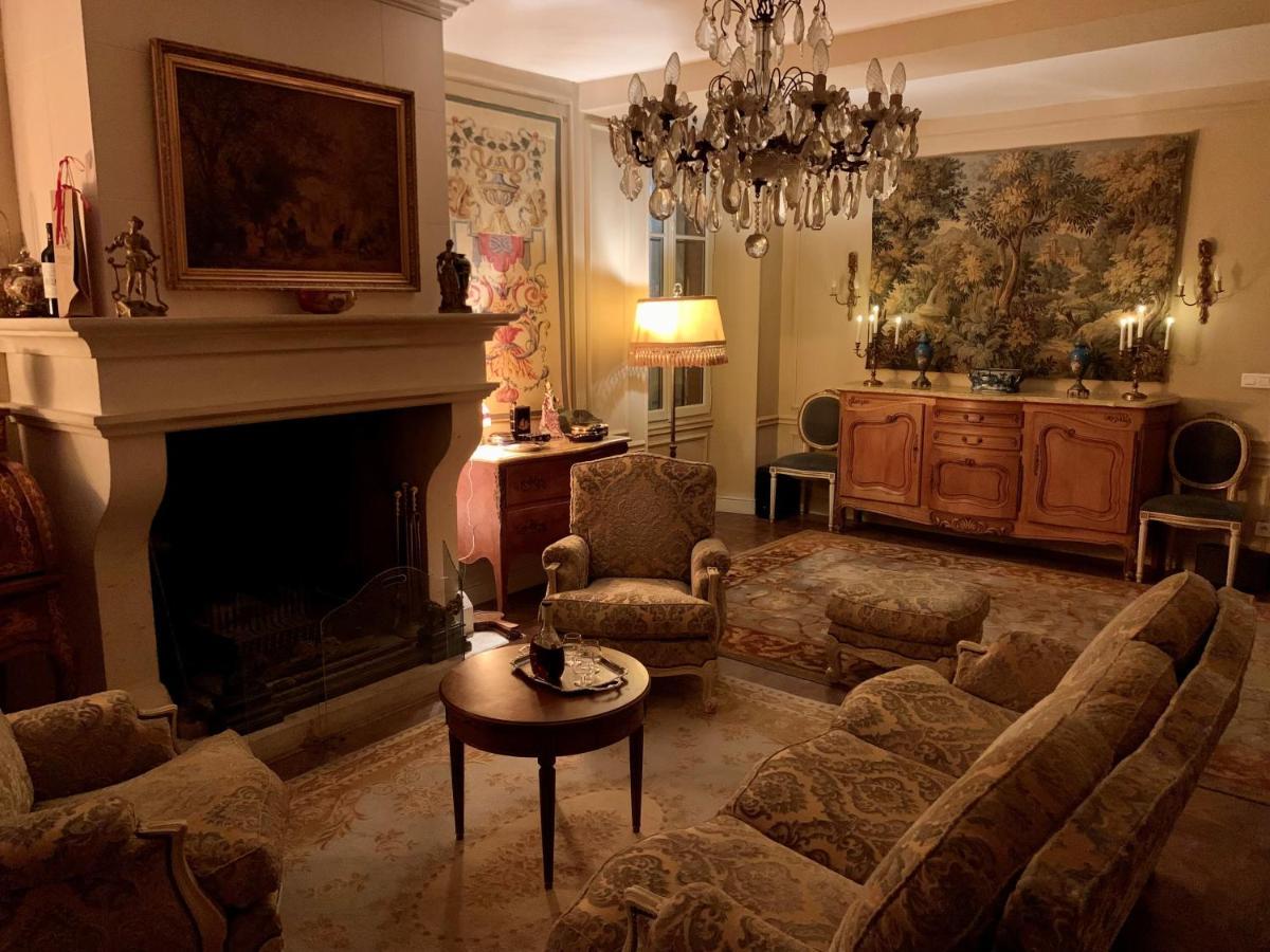 Chateau Ratou Muret Ngoại thất bức ảnh