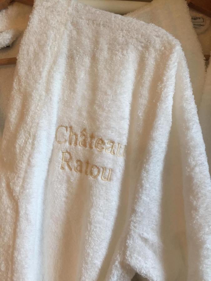 Chateau Ratou Muret Ngoại thất bức ảnh