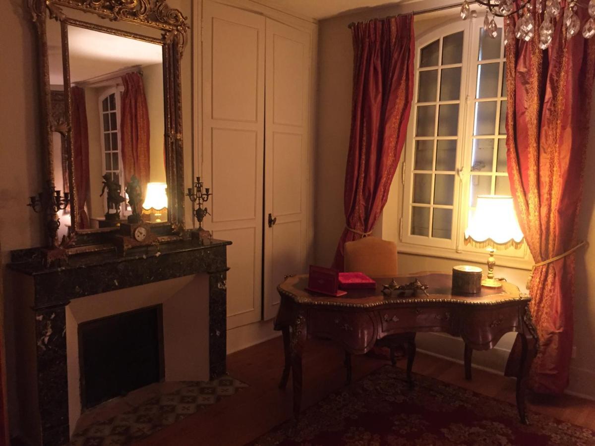 Chateau Ratou Muret Ngoại thất bức ảnh