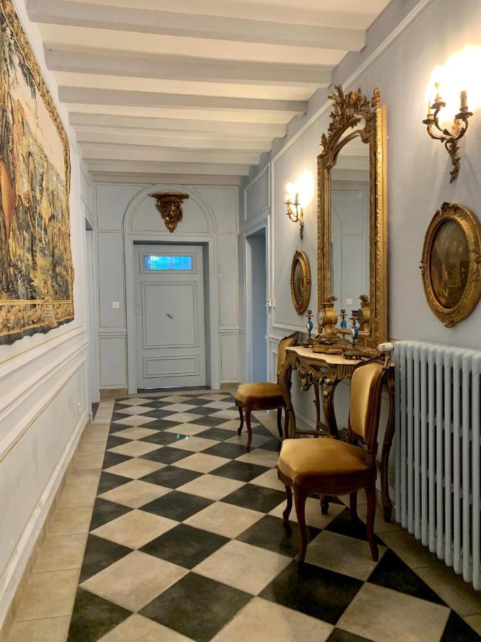 Chateau Ratou Muret Ngoại thất bức ảnh