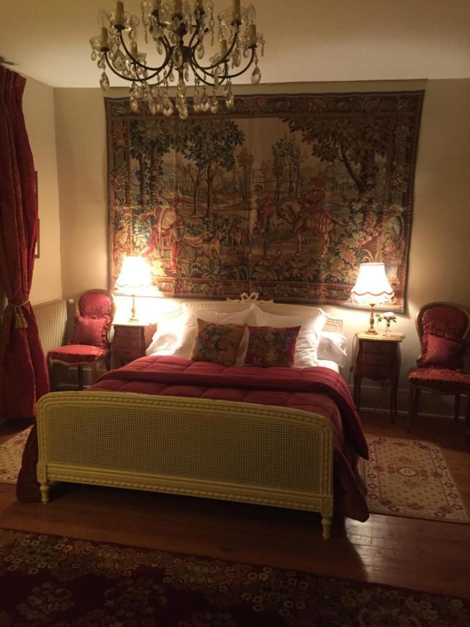 Chateau Ratou Muret Ngoại thất bức ảnh