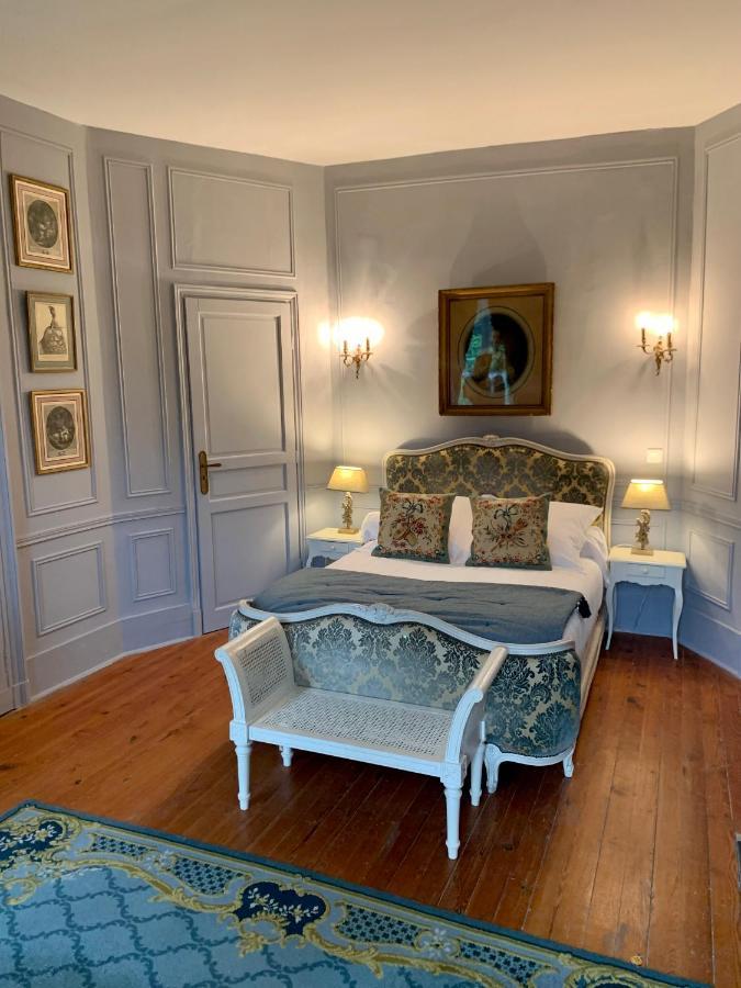 Chateau Ratou Muret Ngoại thất bức ảnh