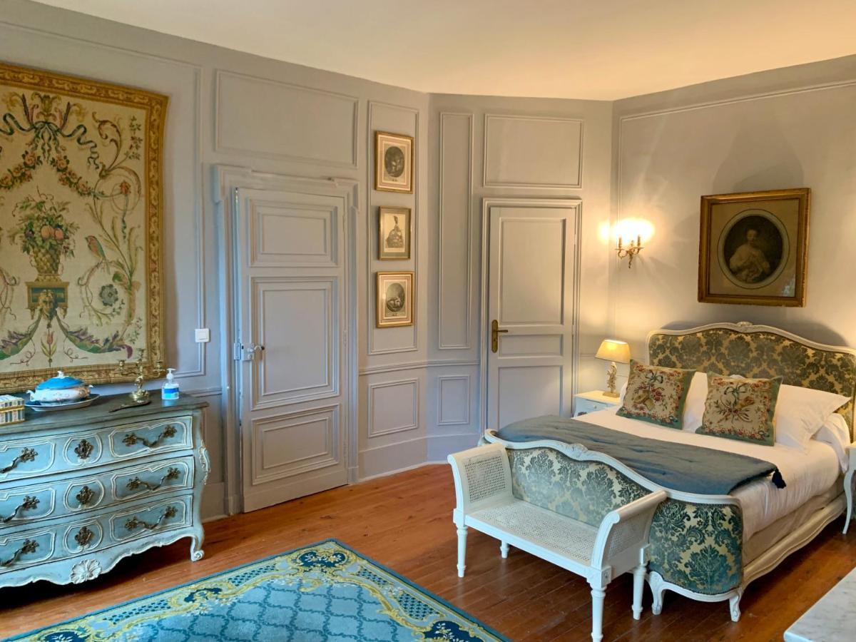 Chateau Ratou Muret Ngoại thất bức ảnh