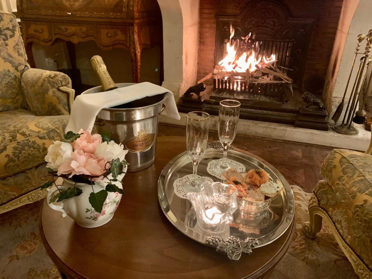 Chateau Ratou Muret Ngoại thất bức ảnh