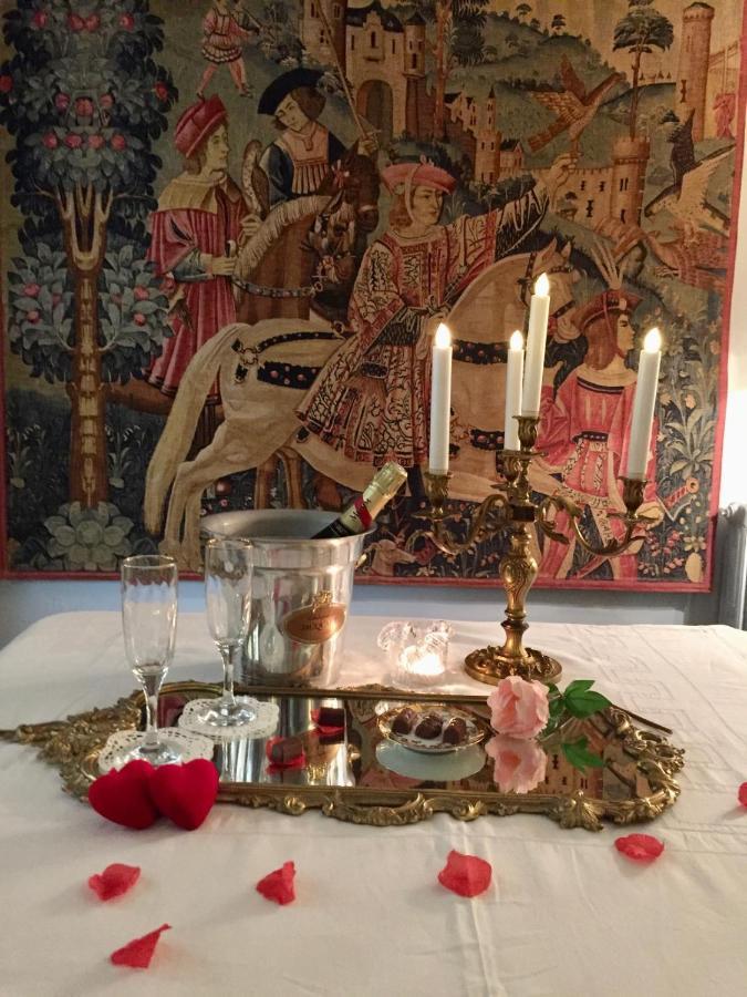 Chateau Ratou Muret Ngoại thất bức ảnh