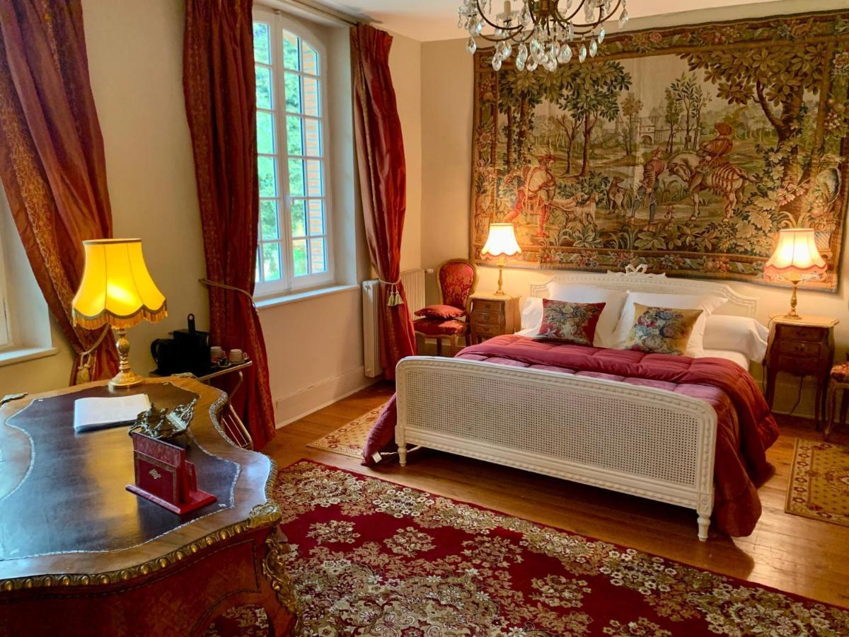 Chateau Ratou Muret Ngoại thất bức ảnh