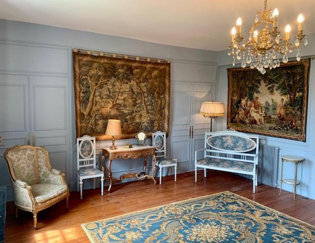 Chateau Ratou Muret Ngoại thất bức ảnh