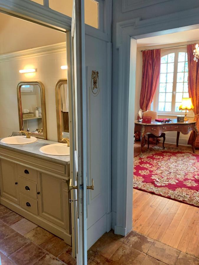 Chateau Ratou Muret Ngoại thất bức ảnh