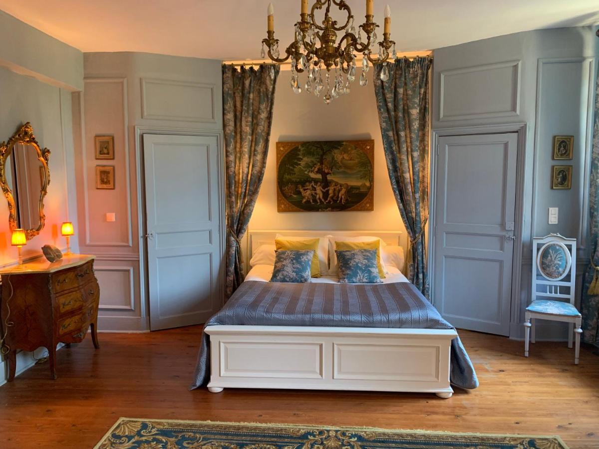 Chateau Ratou Muret Ngoại thất bức ảnh