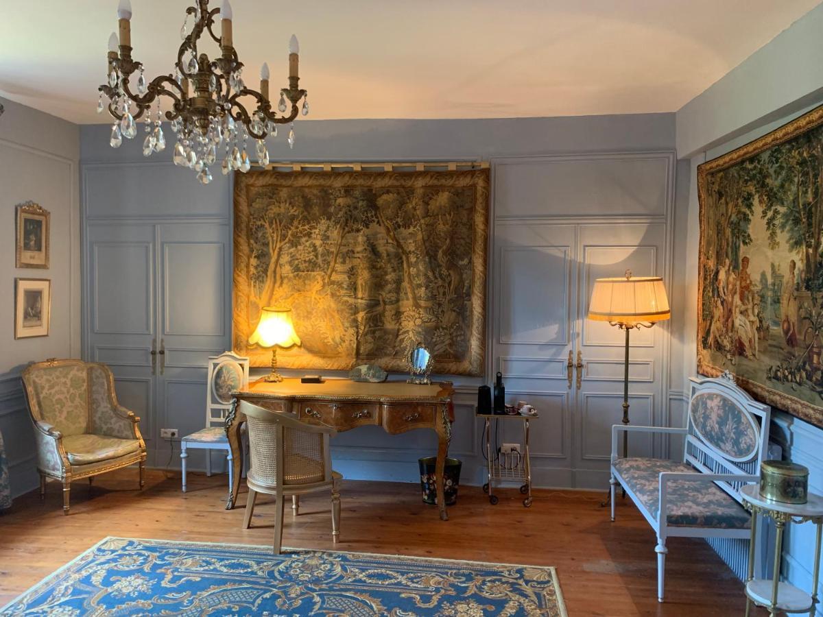 Chateau Ratou Muret Ngoại thất bức ảnh
