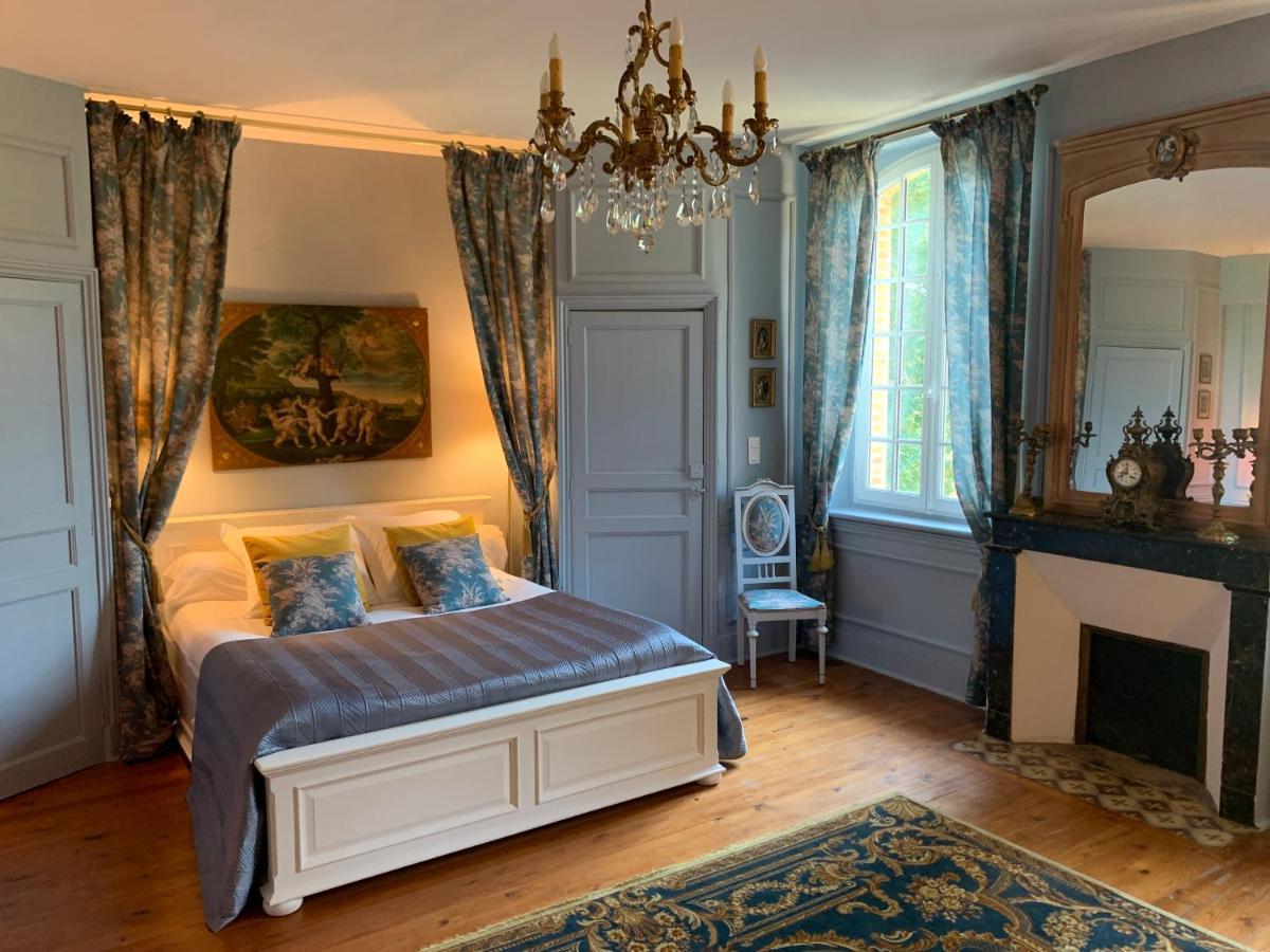 Chateau Ratou Muret Ngoại thất bức ảnh