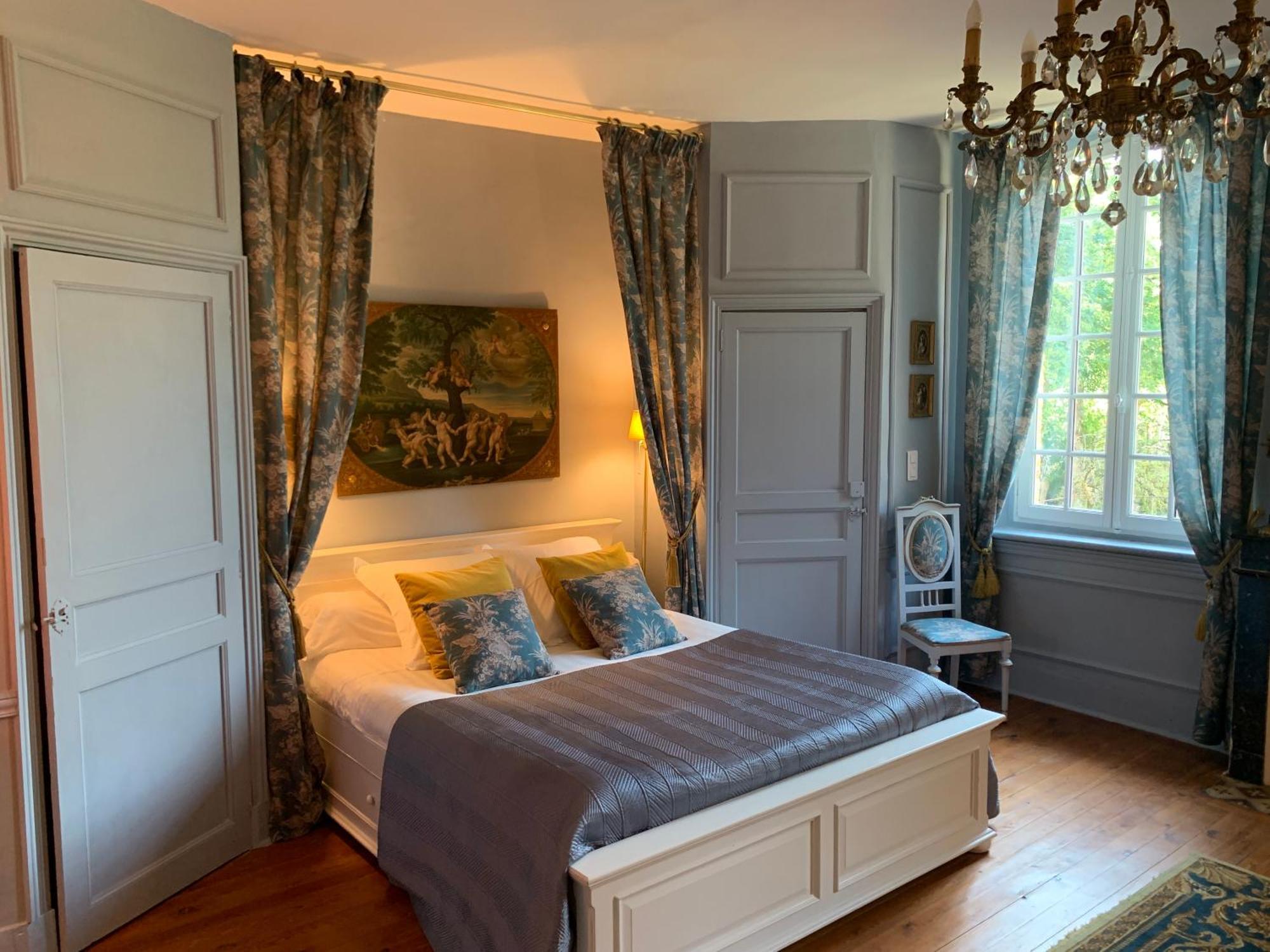 Chateau Ratou Muret Ngoại thất bức ảnh